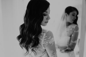 A glimpse behind the scenes of Harriett Falvey's latest collection